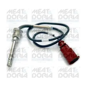 MEAT & DORIA 12237