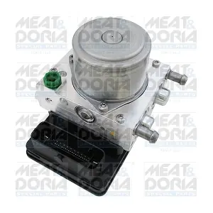 213062 MEAT & DORIA