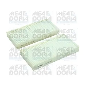 17507X2 MEAT & DORIA
