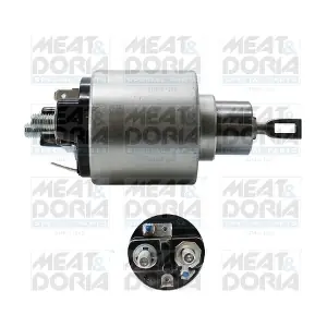 46455 MEAT & DORIA
