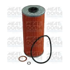 MEAT & DORIA 14056