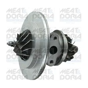 60487 MEAT & DORIA