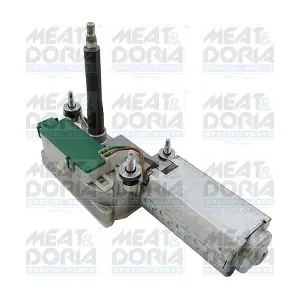 27437 MEAT & DORIA
