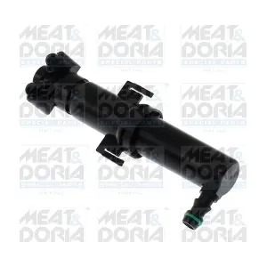 209107 MEAT & DORIA