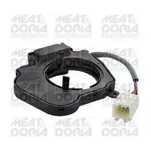 93086 MEAT & DORIA
