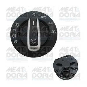 23826 MEAT & DORIA