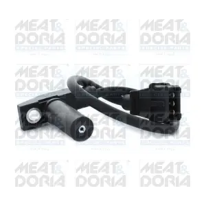 MEAT & DORIA 87103