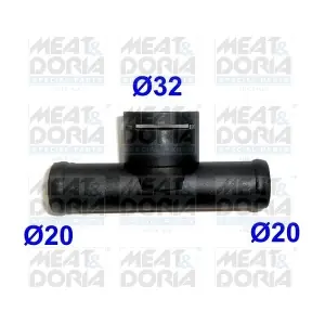 93511 MEAT & DORIA