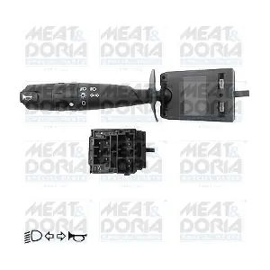 23202 MEAT & DORIA