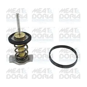92940 MEAT & DORIA
