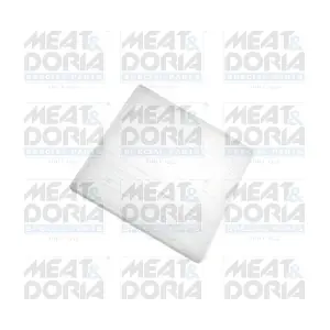 MEAT & DORIA 17450