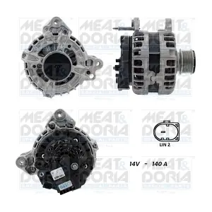 MEAT & DORIA 55101353G