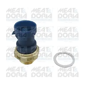 MEAT & DORIA 82681