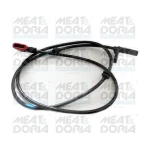90637 MEAT & DORIA