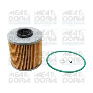 MEAT & DORIA 14047