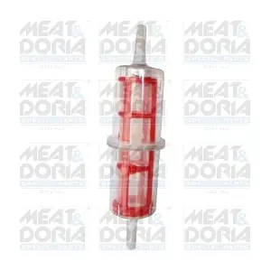 MEAT & DORIA 4032