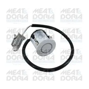 94664 MEAT & DORIA