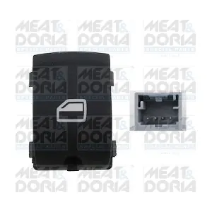 MEAT & DORIA 26151