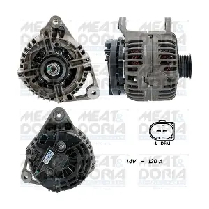 MEAT & DORIA 5510684G