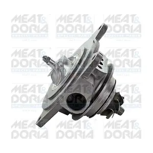 601352 MEAT & DORIA