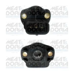83142 MEAT & DORIA