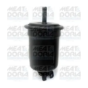 MEAT & DORIA 4071