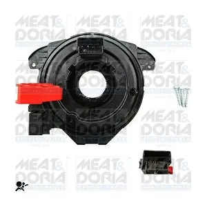 231246 MEAT & DORIA
