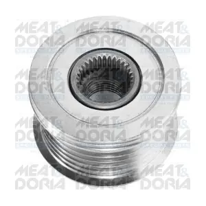 45080 MEAT & DORIA