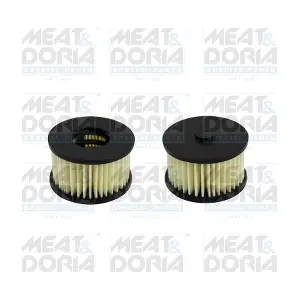 5091 MEAT & DORIA