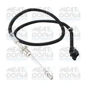 12540 MEAT & DORIA