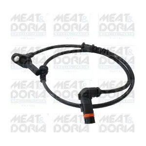 901216 MEAT & DORIA