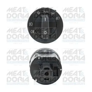 23807 MEAT & DORIA