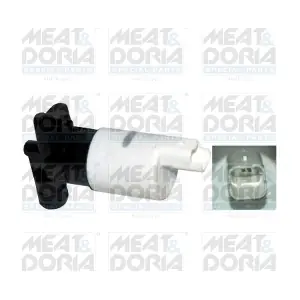 MEAT & DORIA 20127