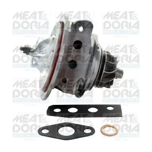 601444 MEAT & DORIA
