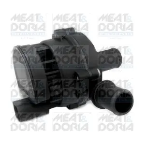 MEAT & DORIA 20050