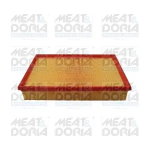16576 MEAT & DORIA