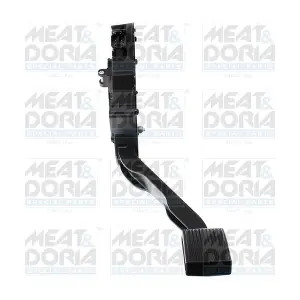 83736 MEAT & DORIA