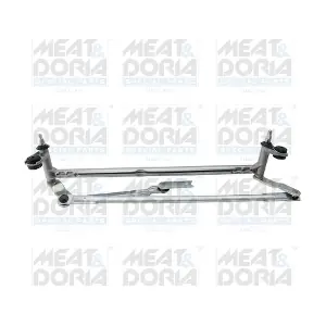 227057 MEAT & DORIA
