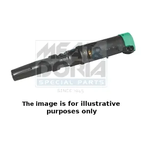 MEAT & DORIA 10300E