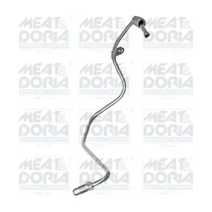 63010 MEAT & DORIA