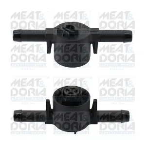 9776 MEAT & DORIA