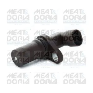 87337 MEAT & DORIA