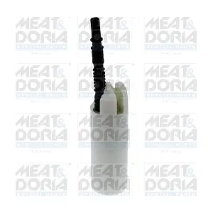 77093 MEAT & DORIA