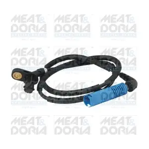90193 MEAT & DORIA