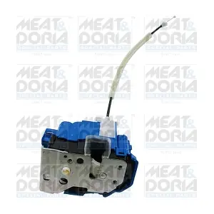 31046 MEAT & DORIA
