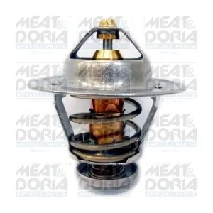 MEAT & DORIA 92628
