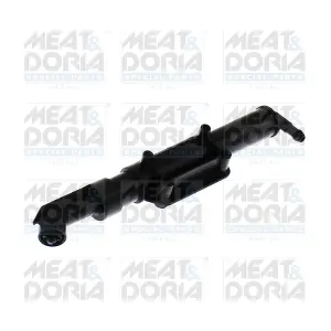 209348 MEAT & DORIA