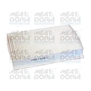 MEAT & DORIA 17402