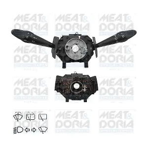 23103 MEAT & DORIA