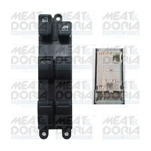 26543 MEAT & DORIA